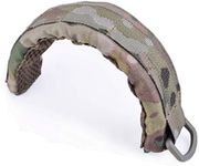 Armorwerx Padded MOLLE Headband Cov