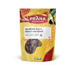 Prana Organic Medjool Dates - Non-GMO Dried Fruit, Vegan Snacks & Ingredients, 1 Kg