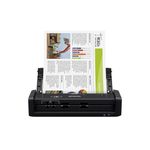 Epson WorkForce ES-300W Wireless Colour Portable Document Scanner with ADF for PC and Mac, Sheet-fed and Duplex Scanning