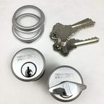 RI-KEY SECURITY - Keyed and ThumbTu