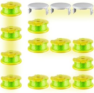 15 Pcs AC8