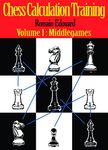 Chess Calculation Training: Middlegame