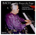 Bach: The Art of Fugue