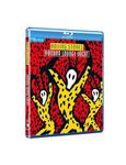 VOODOO LOUNGE UNCUT (BLU RAY VIDEO) THE ROLLING STONES