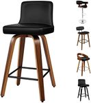 ALFORDSON 2pcs Bar Stool Bailey Swi