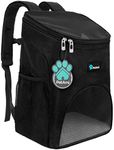 PetAmi Premium Pet Carrier Backpack