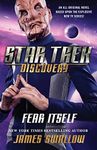 Star Trek: Discovery: Fear Itself (Volume 3)