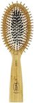 Bass Brushes Oval Boar Brush, 1 EA
