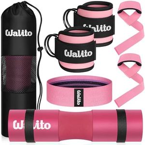 WALITO 8Pc