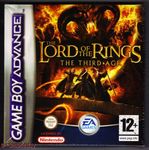Lord of the Rings: The Third Age (GBA)