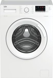 Beko WUX81282WI/IT - Lavatrice da 8 kg, Classe A, 1200 giri
