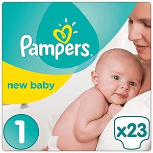 Pampers Pr