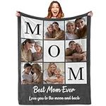 Cara Nonna Mom Blanket for Mothers 