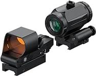 Feyachi RS-30 Red Dot Sight with M4