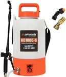 PetraTools Battery Powered Sprayer 