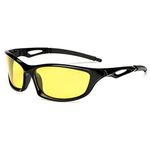 Night Vision Sunglasses