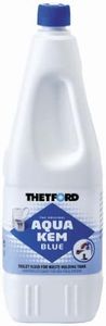 Thetford 30111 Aqua KEM Blue 2 litres