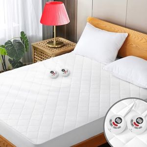 Heated Mat