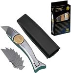 CUTTEREX Heavy Duty Shark Knife Vin