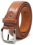 Brown Belt