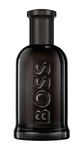 HUGO BOSS Amber Wood Bottled Liquid Parfum For Men 100 Ml