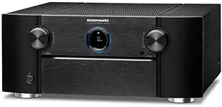 Marantz SR8015 11.2 Channel (140 Wa