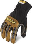 Ironclad Ranchworx Work Gloves RWG2