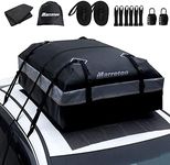 Marretoo Car Roof Bag, 21 Cubic Fee