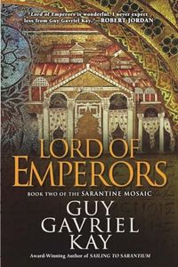 Lord of Emperors: 2