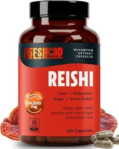 FreshCap M