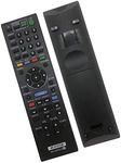 Replacement Sony RM-ADP072 RM-ADP069 Remote Control fit for Sony Blu-Ray Disc Player/AV System Home Theater