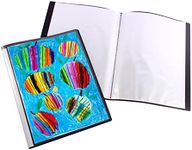 Quill, Fixed Insert Display Book A3