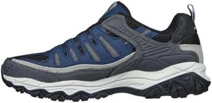 Skechers mens After Burn M. Fit- Wo