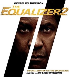 The Equalizer 2 (Original Motion Picture Soundtrack)