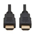 Tripp Lite High Speed HDMI Cable, Digital Video with Audio (M/M) 16-Feet (P568-016)