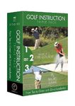 Golf Instruction [Triple Pack] [Import anglais]