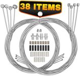 YASI Bike Brake Cable Shifter Cable