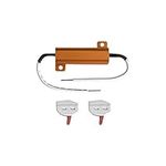 Wirewound Resistor for Ring Video Doorbell (1st Gen) and Ring Video Doorbell 2