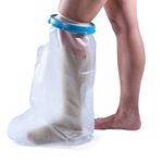 Medical king Water Proof Leg Cast Cover