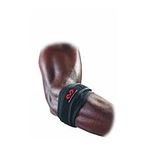 McDavid 489 Elbow Strap with Pads, 