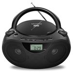 Profile Cd Players