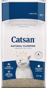 Catsan Cat