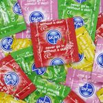 Skins Flavoured Condoms for Oral & 