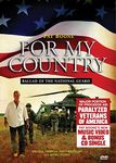 Pat Boone -For My Country: Ballad Of The National Guard (Dvd+cd) [Region 1] [NTSC]