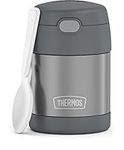 THERMOS FUNTAINER 10 Ounce Stainles