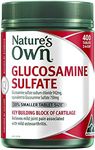 Nature's Own Glucosamine Sulfate Ta