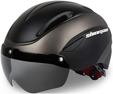 Shinmax Ca