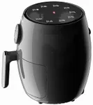 Air Fryer, 2.1 Quarts, Non Stick, S