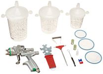 Sata - 5000B Hvlp Standard Gun 1.3 W/RPS Cups (210765)