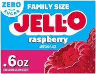 JELL-O Ras